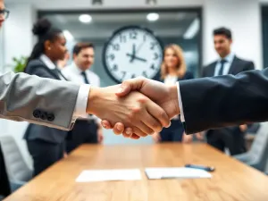 Umowa o pracę: stawka godzinowa – co warto wiedzieć?