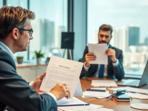 Czy można mieć dwie umowy o pracę na pełny etat? Odpowiadamy!