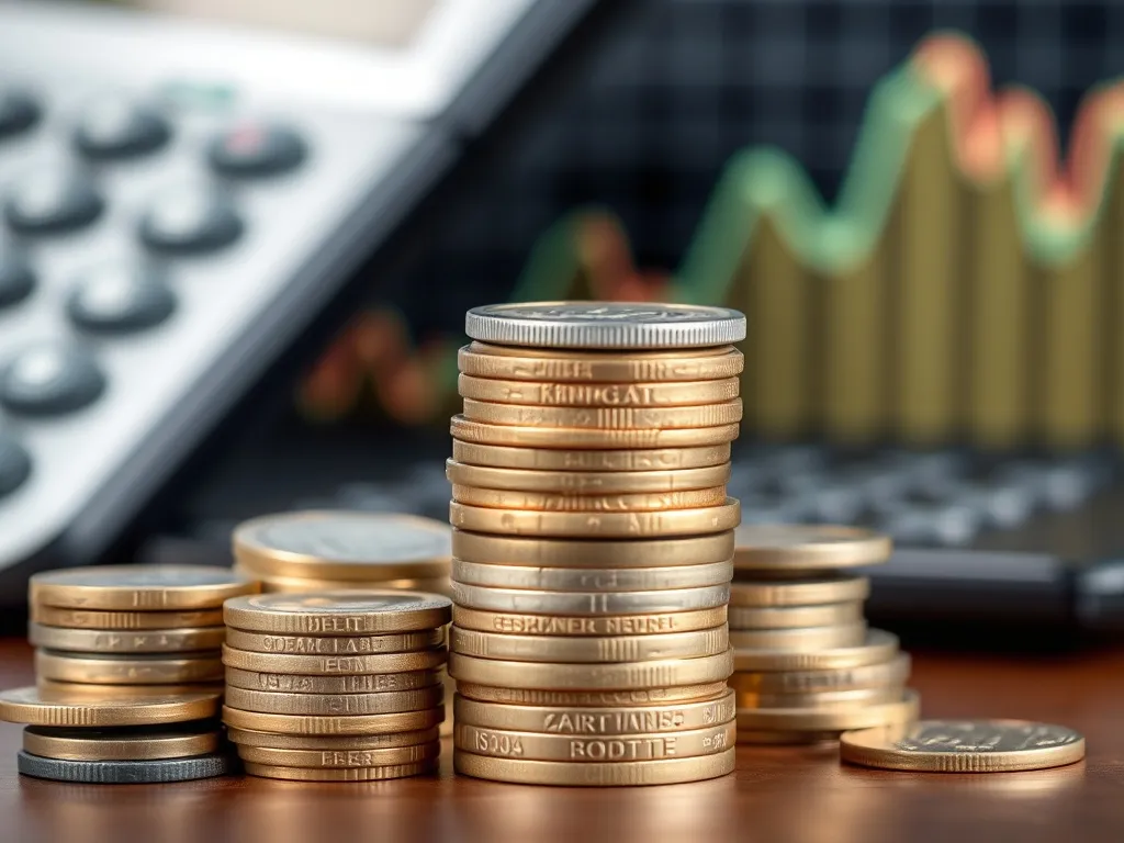 Co to jest deficyt budżetowy? Wyjaśniamy kluczowe pojęcia