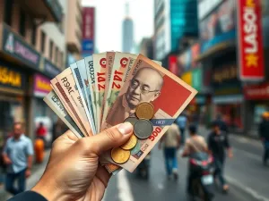 Podatek od wymiany walut: co powinien wiedzieć podatnik?