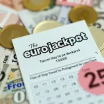 Podatek od wygranej w Eurojackpot: co musisz wiedzieć?