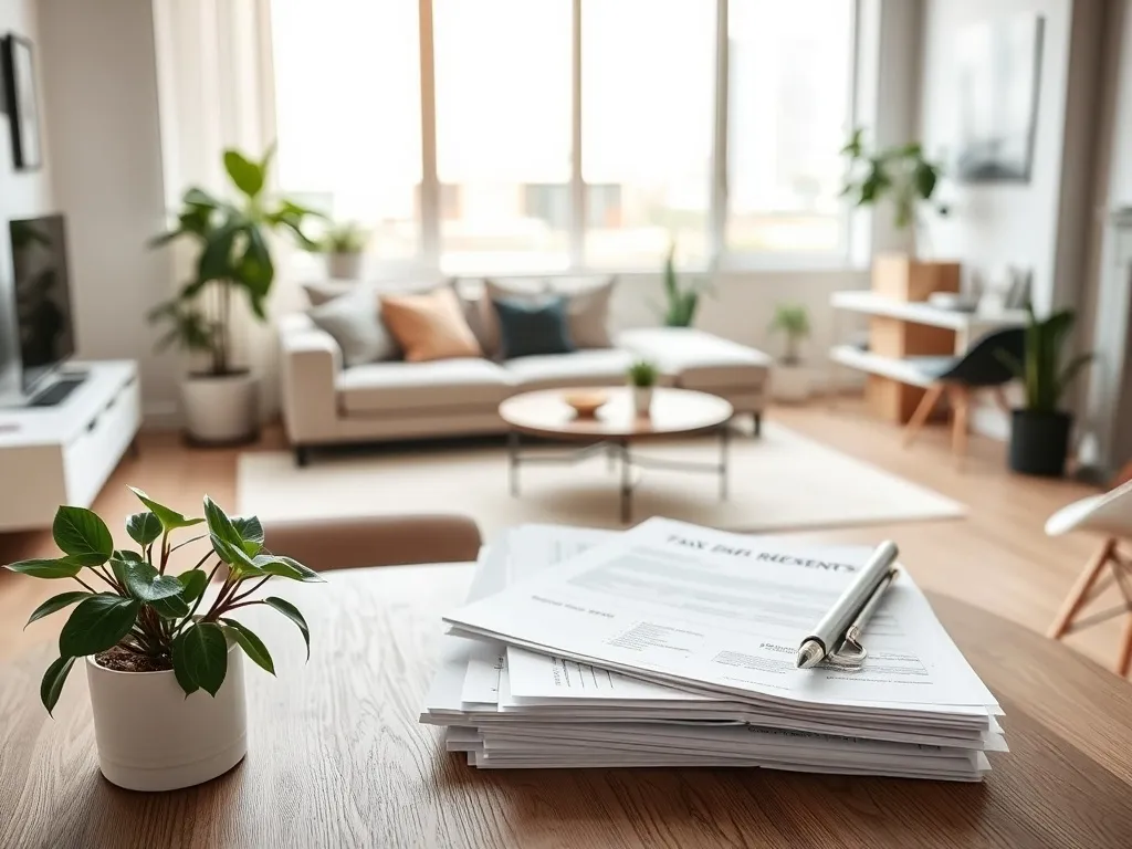 Podatek od najmu: co musisz wiedzieć o rozliczeniach w 2024 roku?