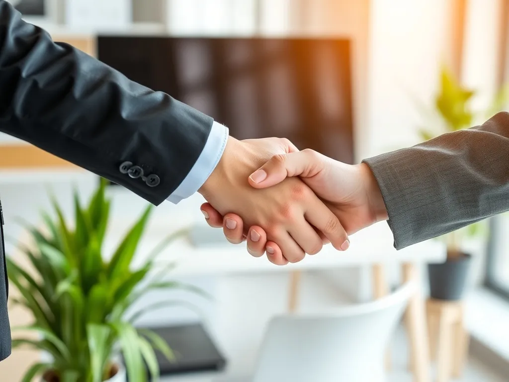 Umowa o pracę: co musisz wiedzieć przed jej podpisaniem?