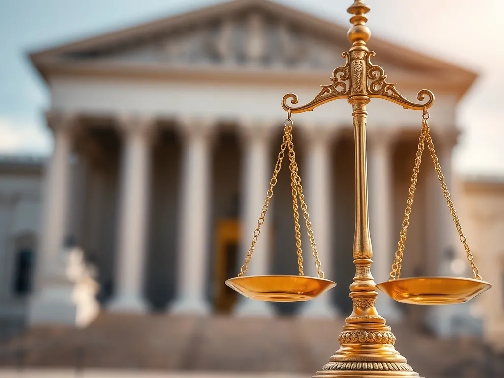 Ile zarabia sędzia Sądu Najwyższego? Oto szczegóły wynagrodzenia