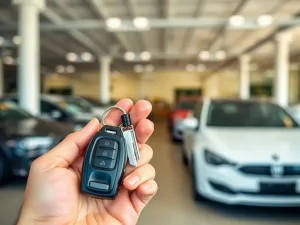 Kto płaci podatek od sprzedaży samochodu? Sprawdź najważniejsze informacje