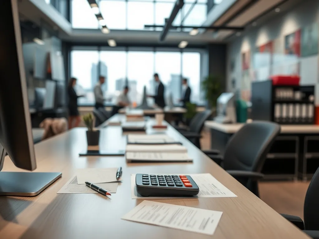 Centrum obsługi podatnika w Warszawie: podatek od nieruchomości