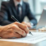 Umowa o pracę po angielsku: co warto wiedzieć?