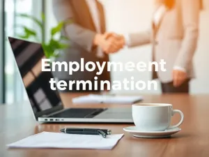 Wypowiedzenie o pracę za porozumieniem stron: co warto wiedzieć?