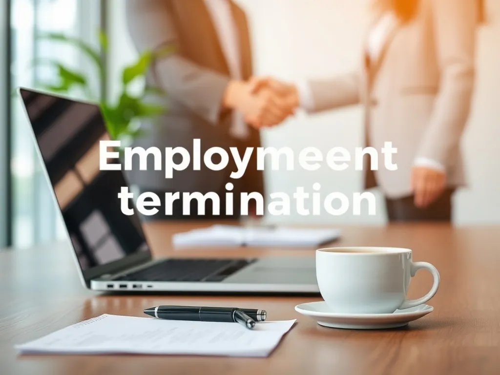 Wypowiedzenie o pracę za porozumieniem stron: co warto wiedzieć?