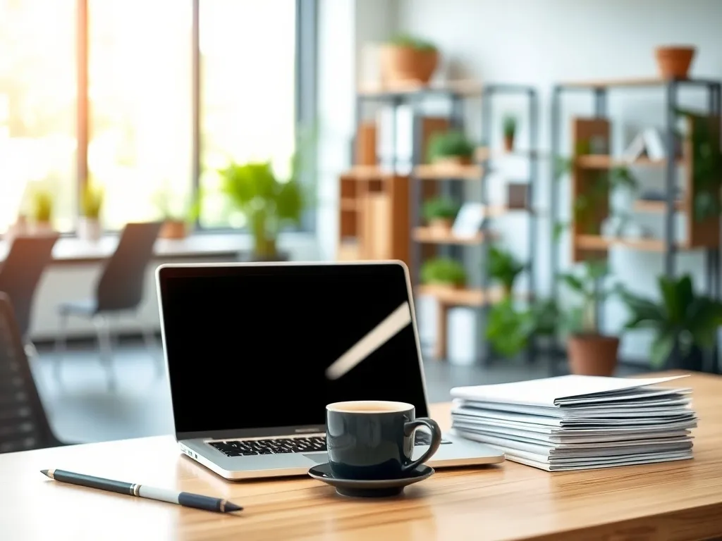 Ile zarabia sekretarka? Sprawdź aktualne wynagrodzenia!