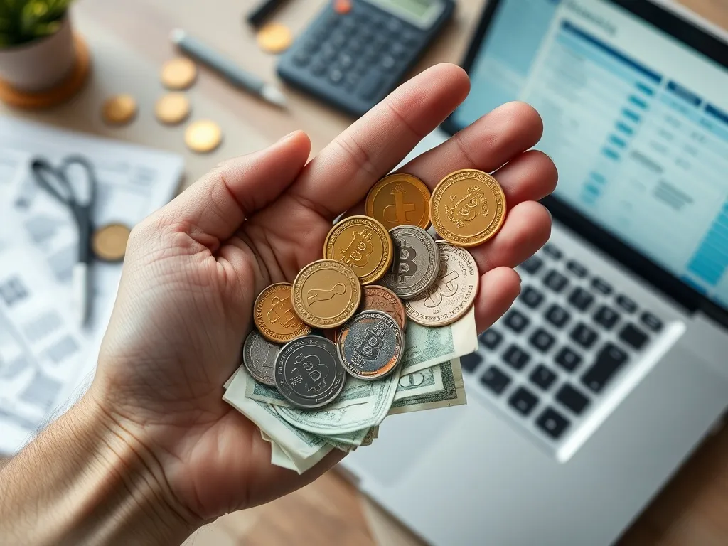 Kiedy płacić podatek od kryptowalut? Oto najważniejsze informacje