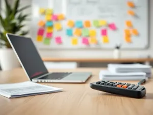 Umowa zlecenie przy umowie o pracę: jak działa kalkulator wynagrodzeń?