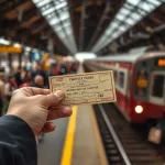 Ile zarabia maszynista PKP Intercity? Sprawdź aktualne wynagrodzenia!