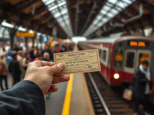 Ile zarabia maszynista PKP Intercity? Sprawdź aktualne wynagrodzenia!