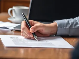 Prośbą o przedłużenie umowy o pracę pdf – jak napisać?