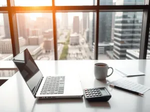 Ile zarabia się w banku? Odkryj tajemnice wynagrodzeń w finansach