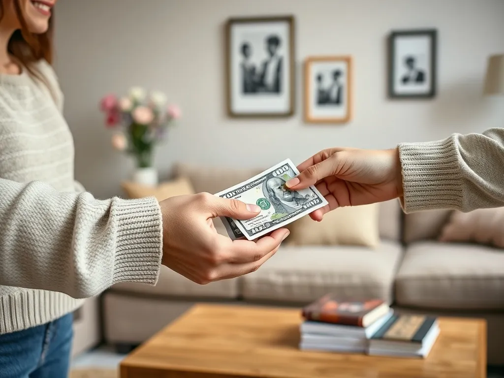 Podatek od pożyczki w rodzinie: co warto wiedzieć?