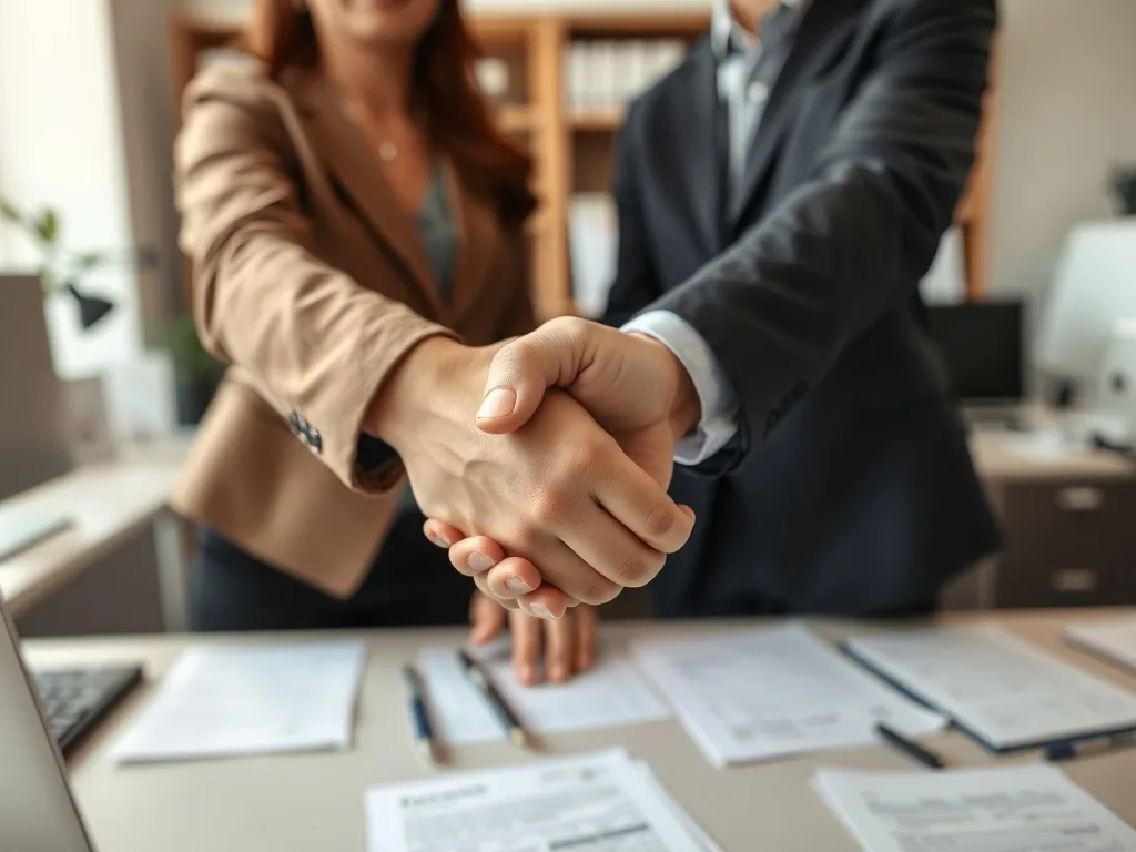 Odszkodowanie za brak umowy o pracę: co musisz wiedzieć?