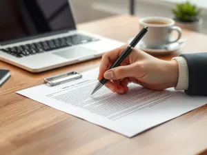 Wygaśnięcie umowy o pracę: co warto wiedzieć?