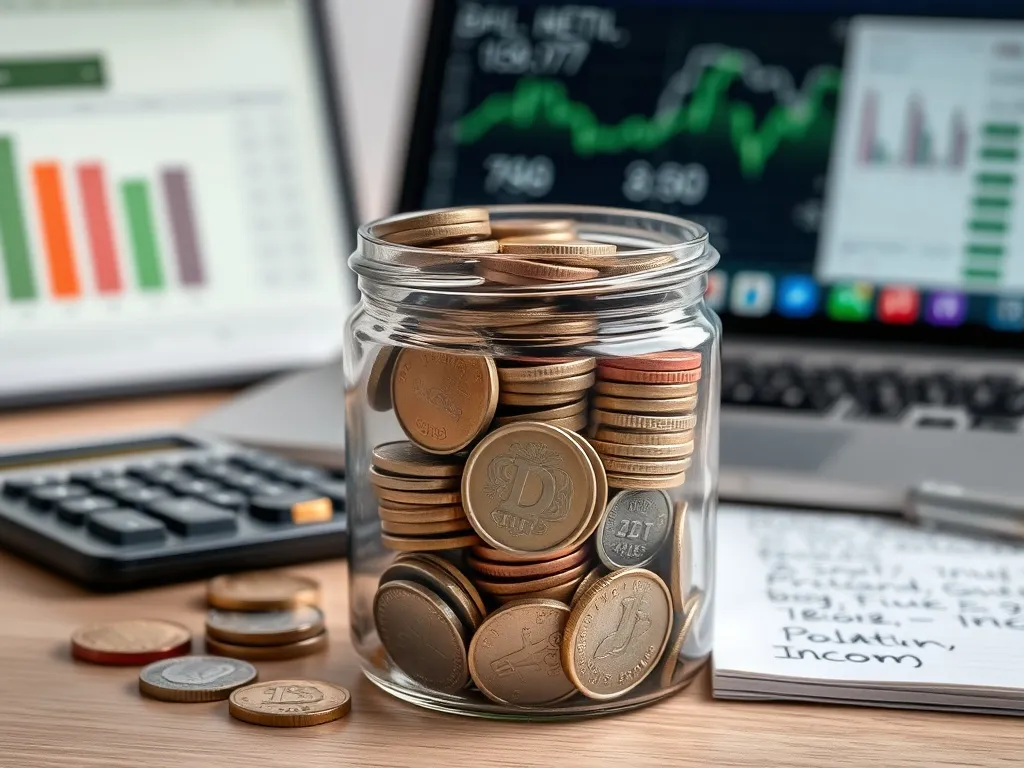 Ile zarabia przeciętny Polak netto? Sprawdź aktualne dane!