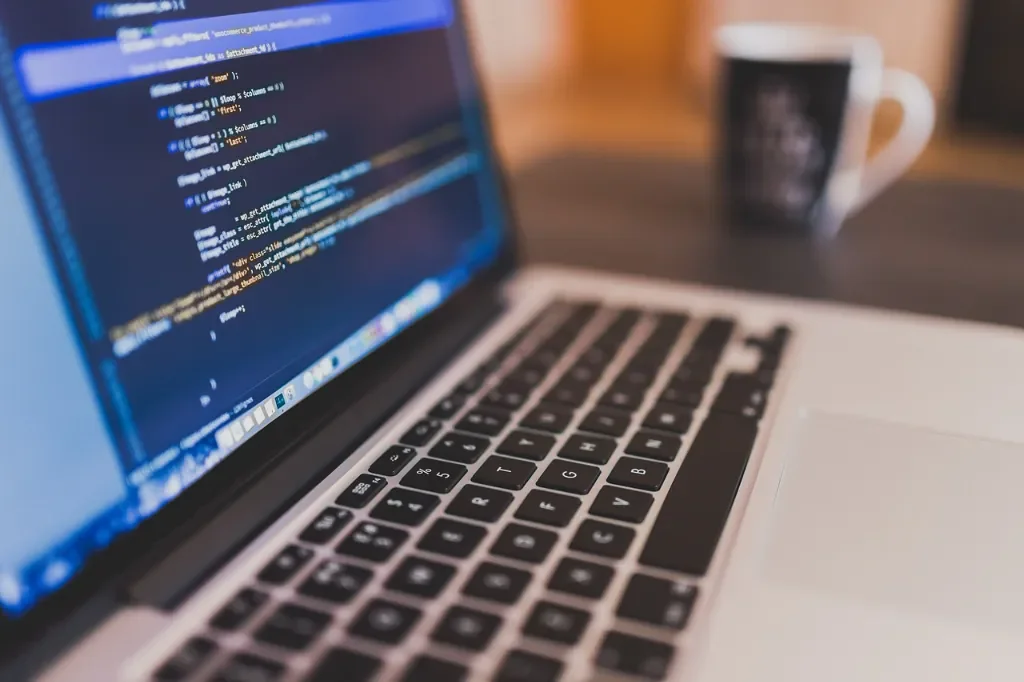 Platforma B2B dla firmy